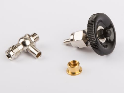 01600 Steam Valve  D16,D18,D20,D24, T90